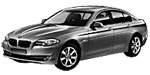 BMW F10 P3350 Fault Code